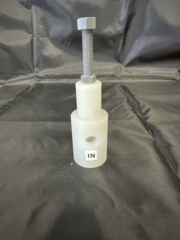 Plastic Pressure Relief Valves - Image 4